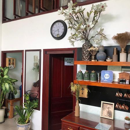 Spot On 883 Hachi Hostel Da Nang Luaran gambar